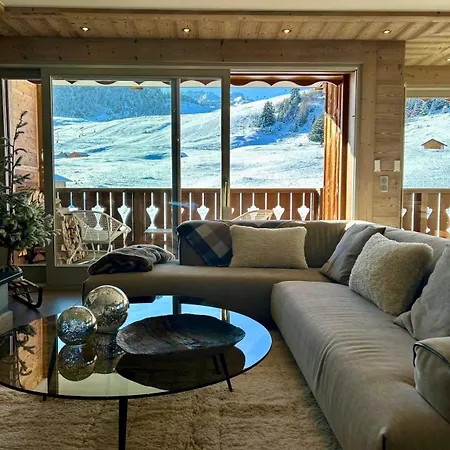 Holiday home Ski-in Out Apartment, Courchevel 1650 Belvedere Val Thorens