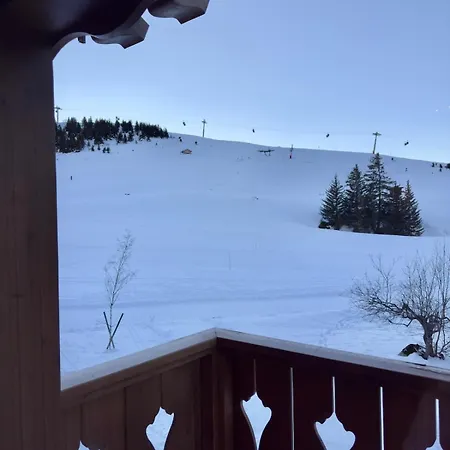 Holiday home Ski-in Out Apartment, Courchevel 1650 Belvedere